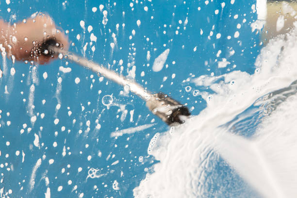 Best House Exterior Washing  in Pacific, WA