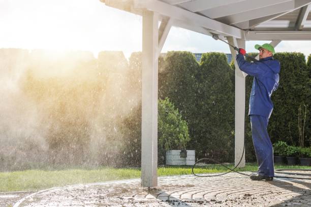 Best Heavy Equipment Washing  in Pacific, WA