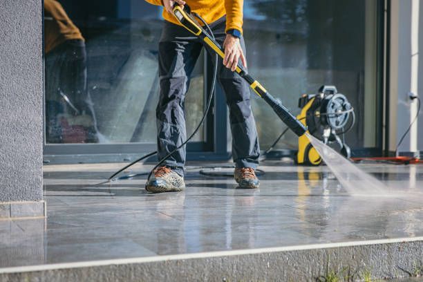 Best Machinery and Equipment Cleaning  in Pacific, WA