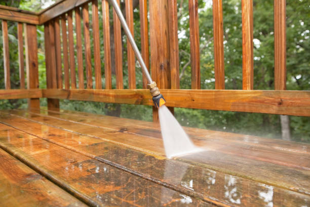 Best Parking Lot and Garage Cleaning  in Pacific, WA